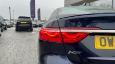 Jaguar XF 2.0d [180] R-Sport 4dr Auto Diesel Saloon